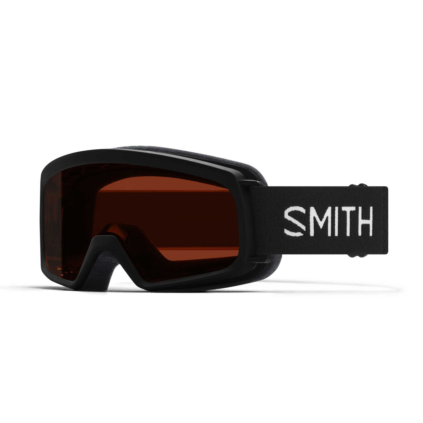 Smith Junior's Rascal Goggles with RC36 Lens 2025 BLACK