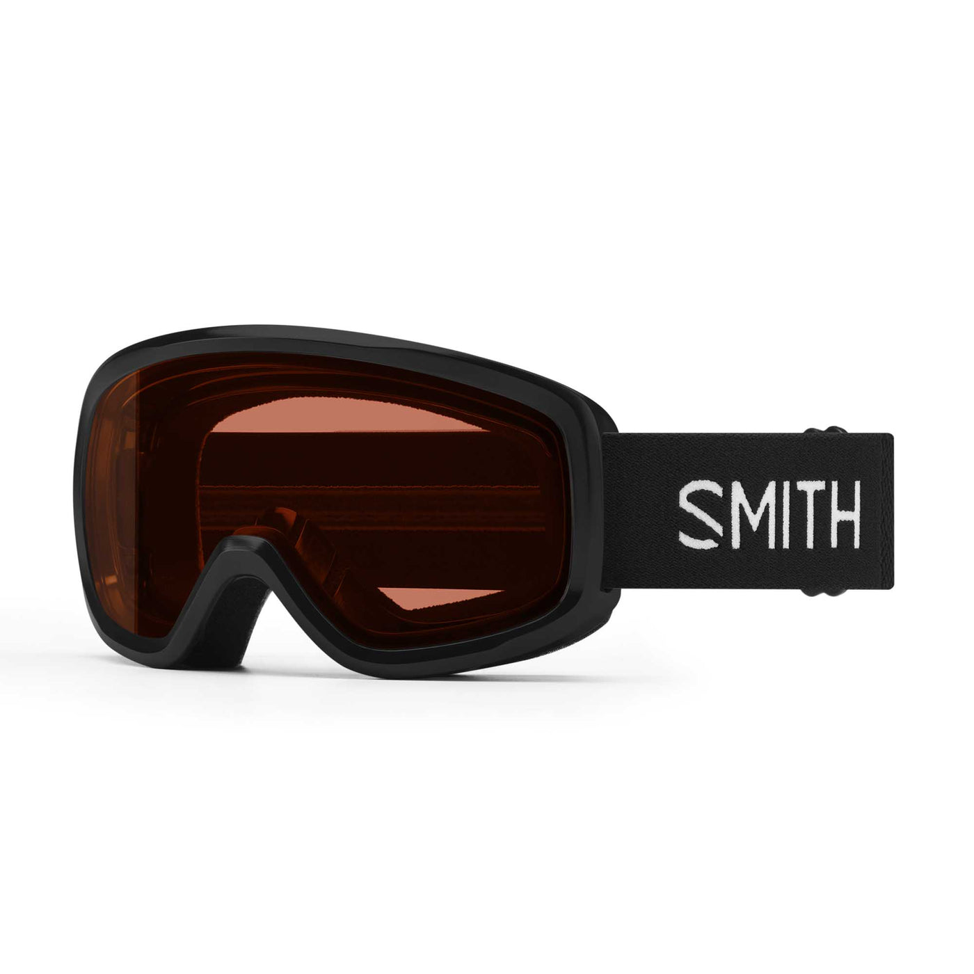 Smith Junior's Snowday Goggles with RC36 Lens 2024 BLACK