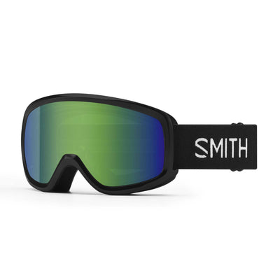Smith Junior's Snowday Goggles 2024 BLACK