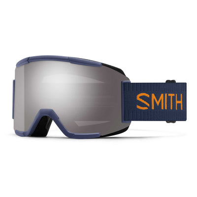 Smith Squad Goggles with Bonus ChromaPop Lens  2024 HIGH FIVES