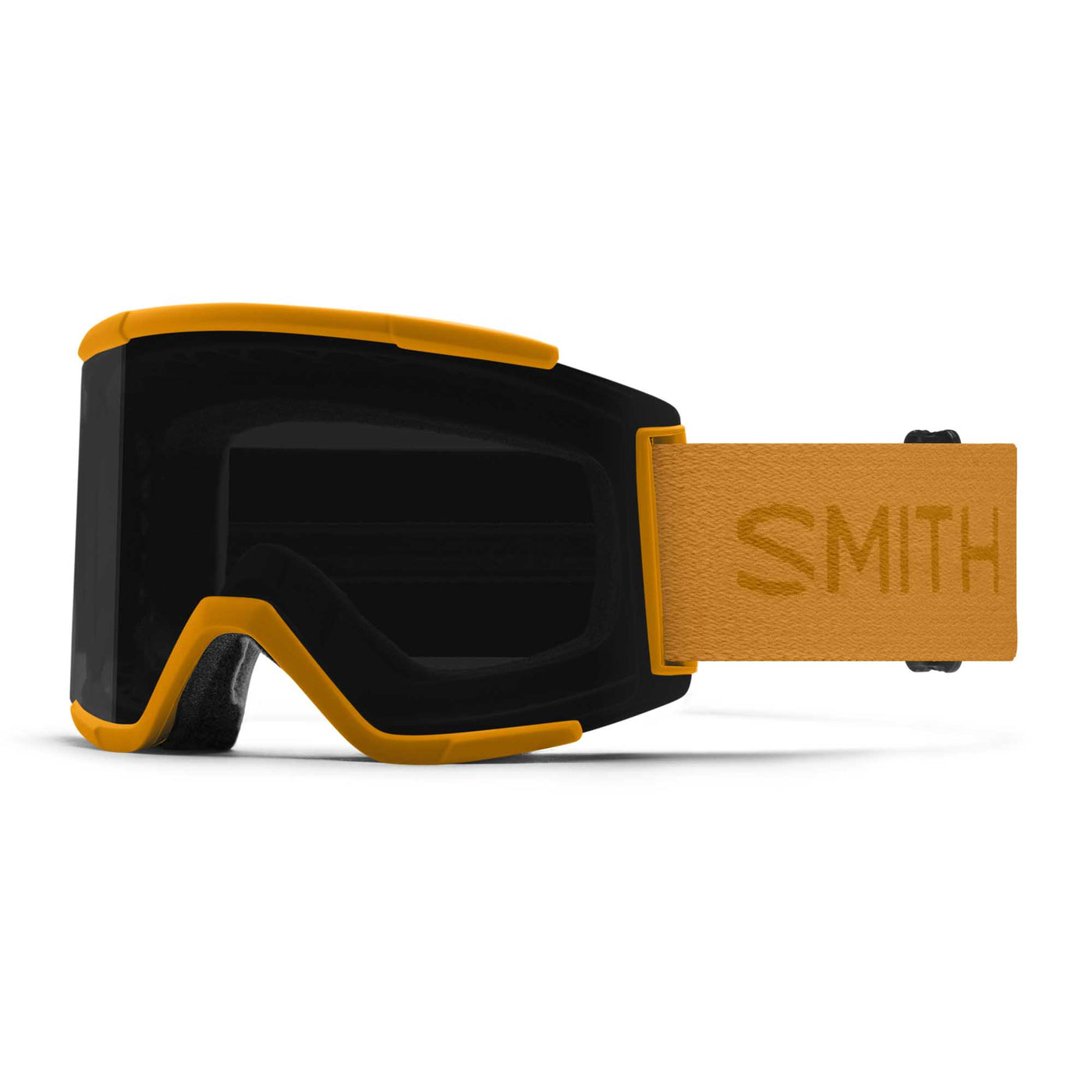 Smith Squad XL Goggles with Bonus ChromaPop Lens 2024 SUNRISE