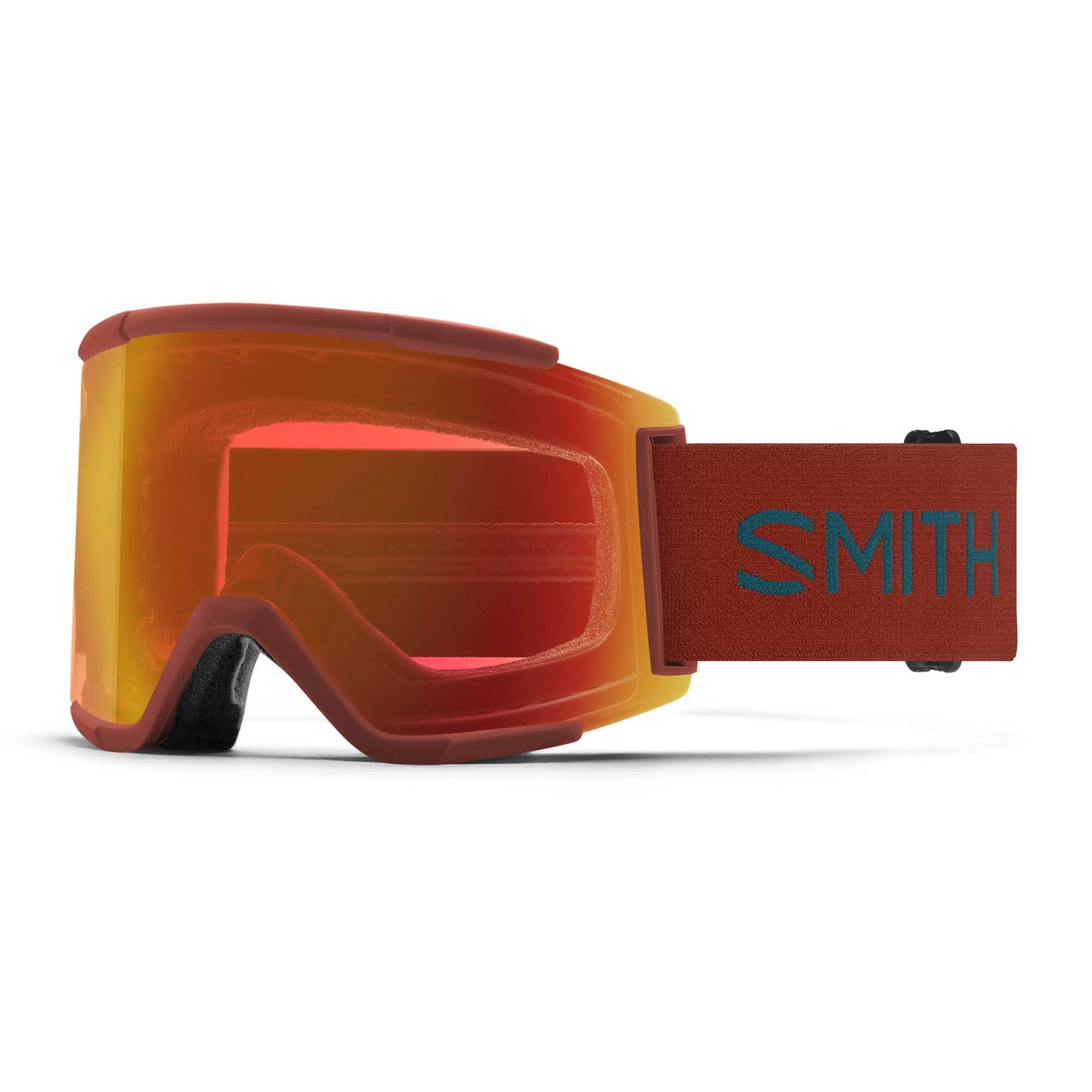 Smith Squad XL Goggles with Bonus ChromaPop Lens 2024 TERRA FLOW