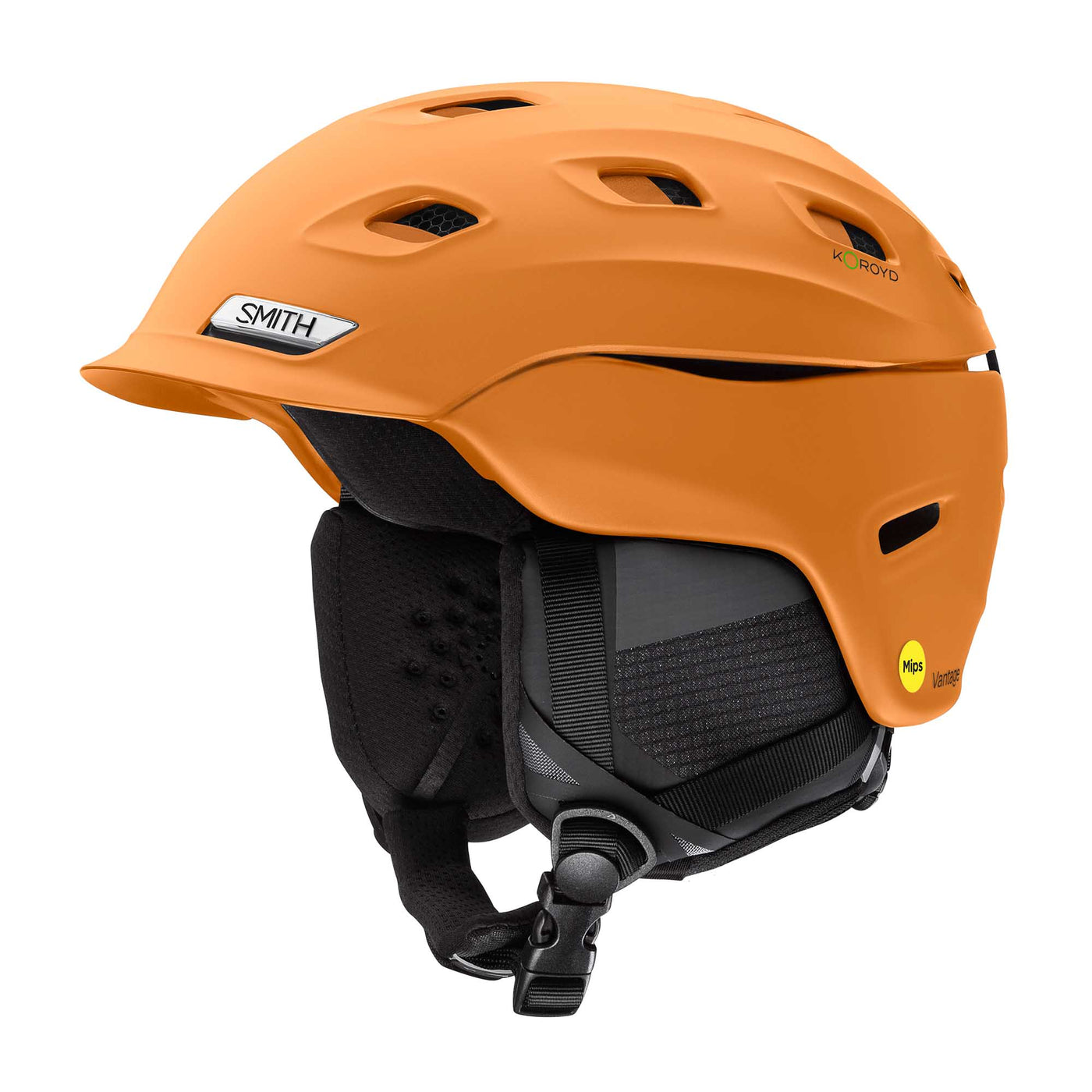 Smith Men's Vantage MIPS Helmet 2024 MATTE SUNRISE