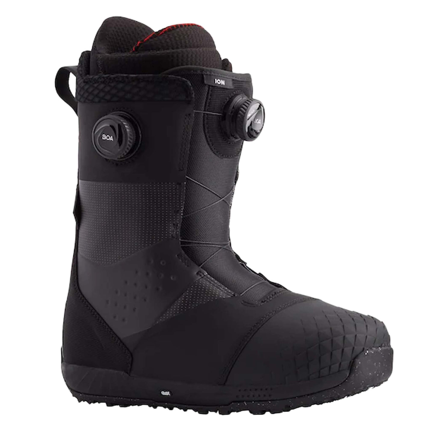 Burton Men's Ion BOA® Snowboard Boots 2025 