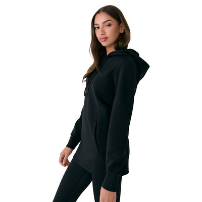 Lole Women's Spacer Long Sleeve Tunic Hoodie 2025 