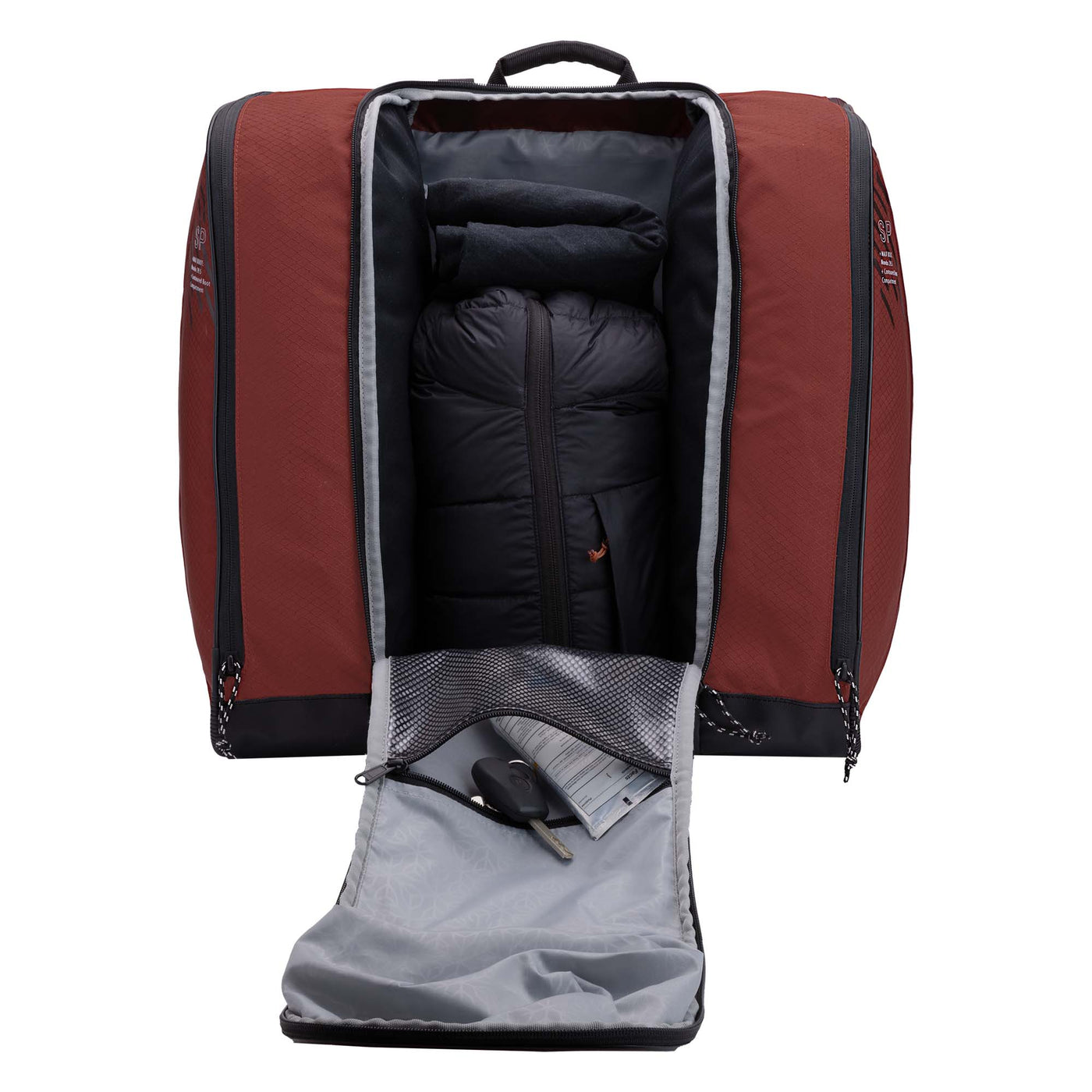 Kulkea Speed Pack Boot Bag 2025 