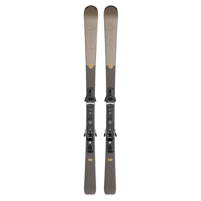 Stockli Men's Laser SC Orea Skis with SRT 12 Bindings 2025 