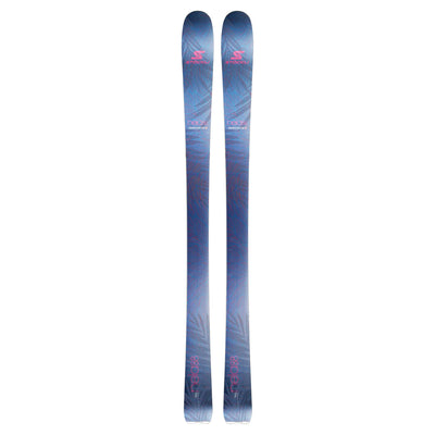 Stockli Women's Nela 88 Skis 2025 