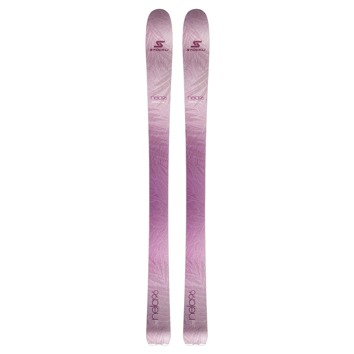 STOCKLI W'S NELA 96 SKI 2025 