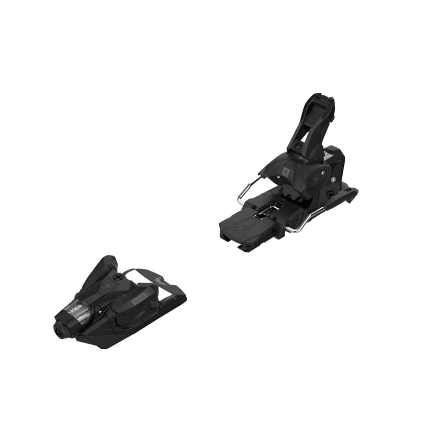 Armada N Strive 14 MN Ski Bindings 2024 BLACK