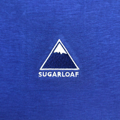Sugarloaf Men's Apex Fleece 1/4 Zip 2024 