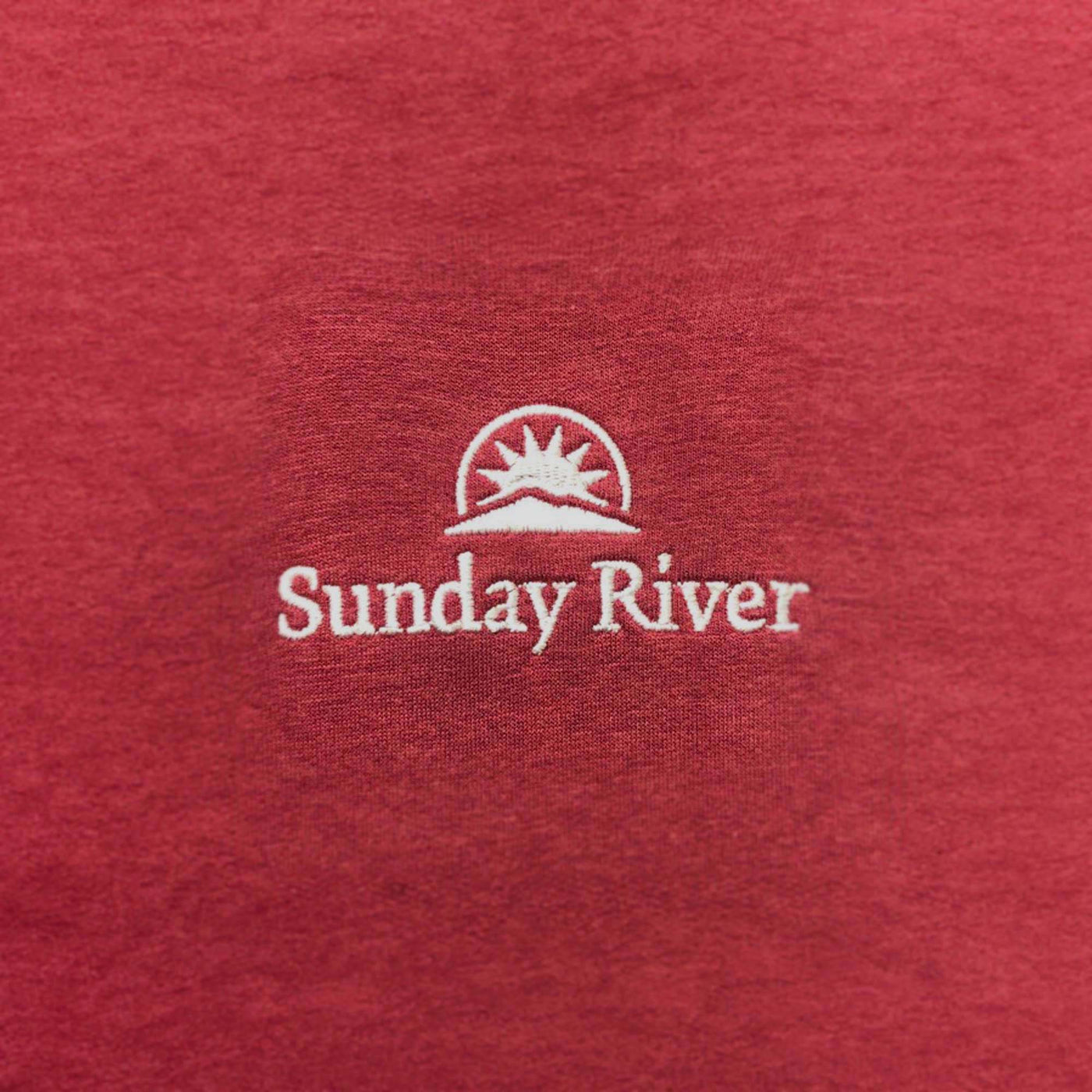 Sunday River Men's Apex Fleece 2024 