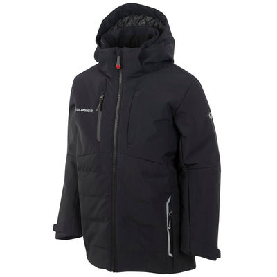 Sunice Junior's William Jacket 2025 BLACK