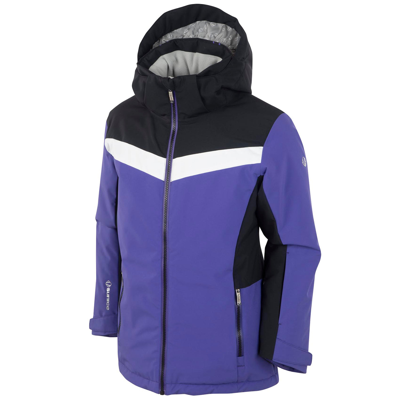 Sunice Junior's Luna Jacket 2025