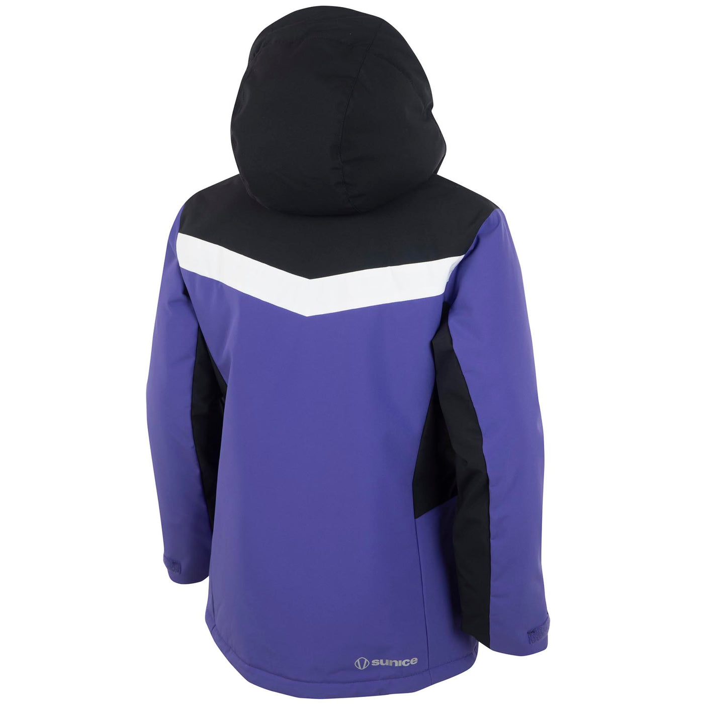 Sunice Junior's Luna Jacket 2025