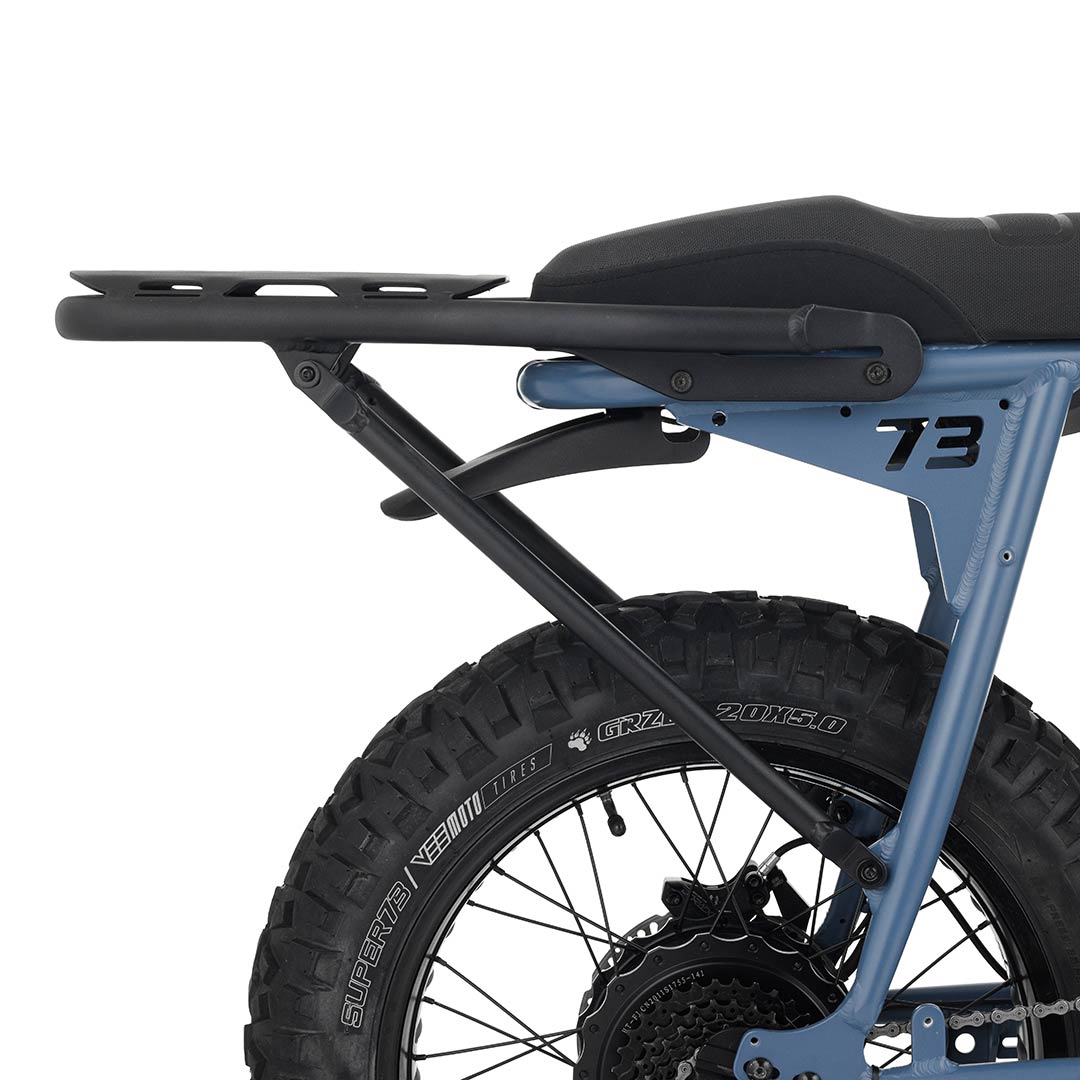 Super73 S2 Rear Rack 2025 