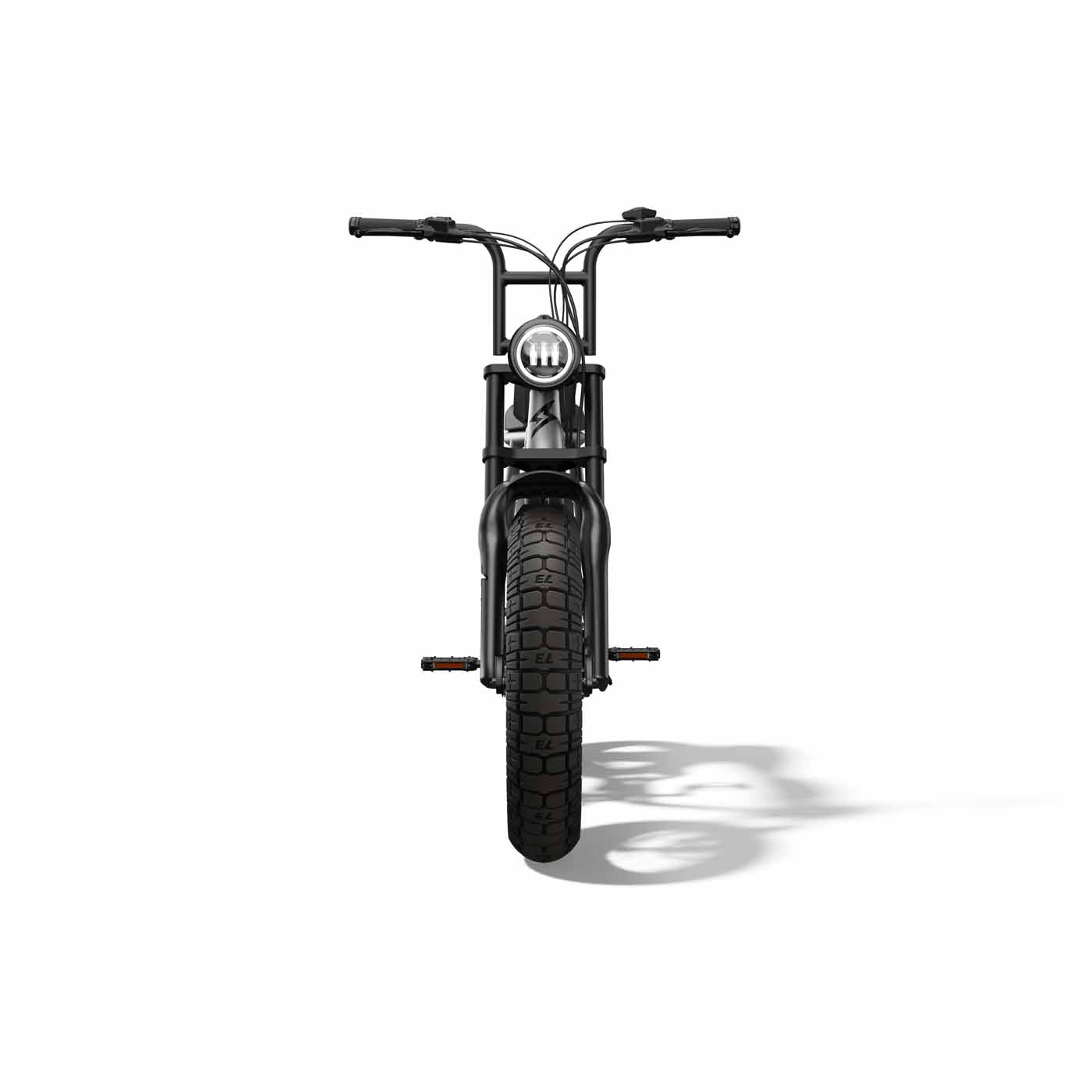 Super73-S2 CORE E-Bike 2025 