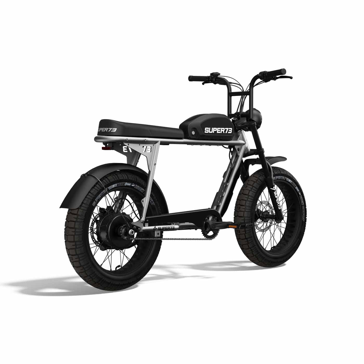 Super73-S2 CORE E-Bike 2025 