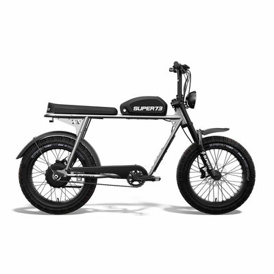 Super73-S2 CORE E-Bike 2025 