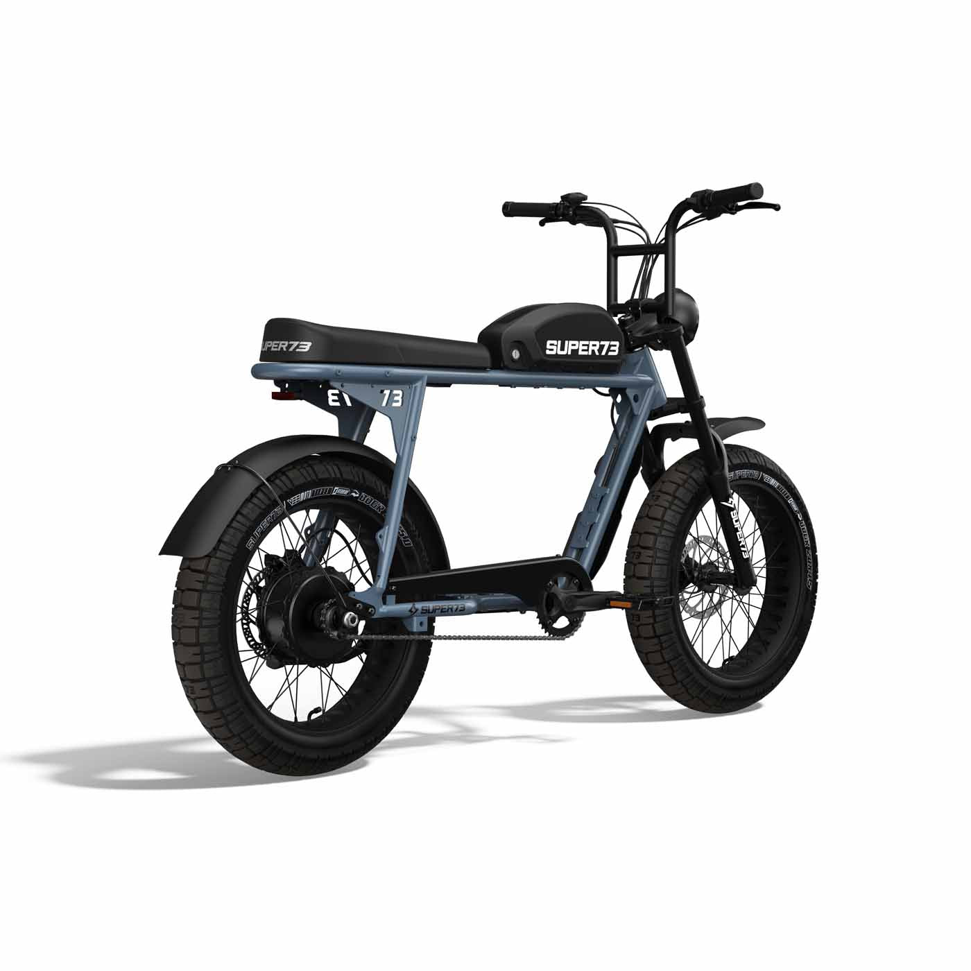 Super73-S2 CORE E-Bike 2025 