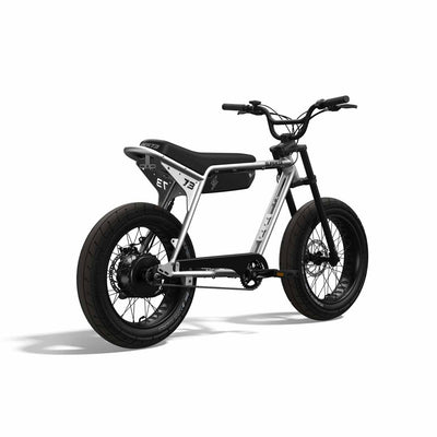 Super73-ZX CORE E-Bike 2025 