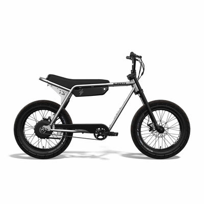 Super73-ZX CORE E-Bike 2025 