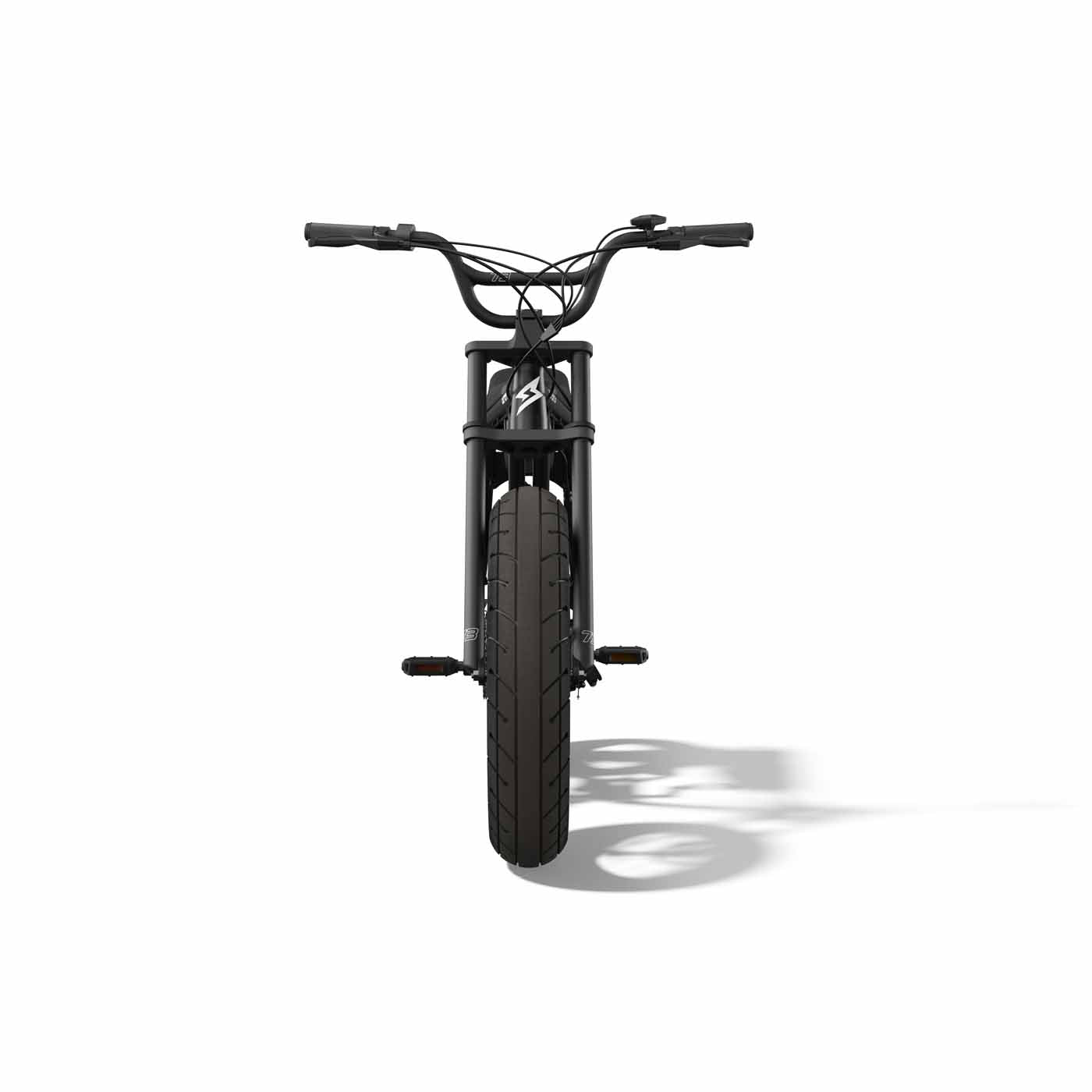 Super73-ZX CORE E-Bike 2025 