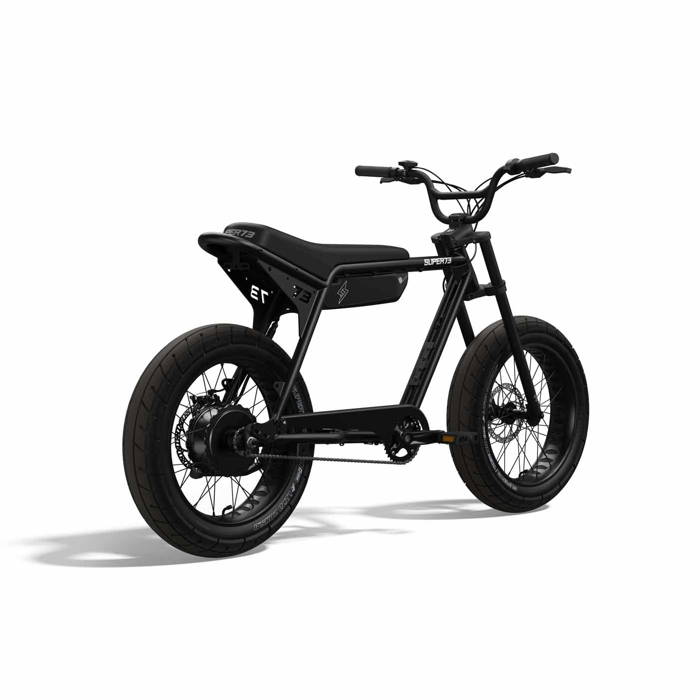 Super73-ZX CORE E-Bike 2025 