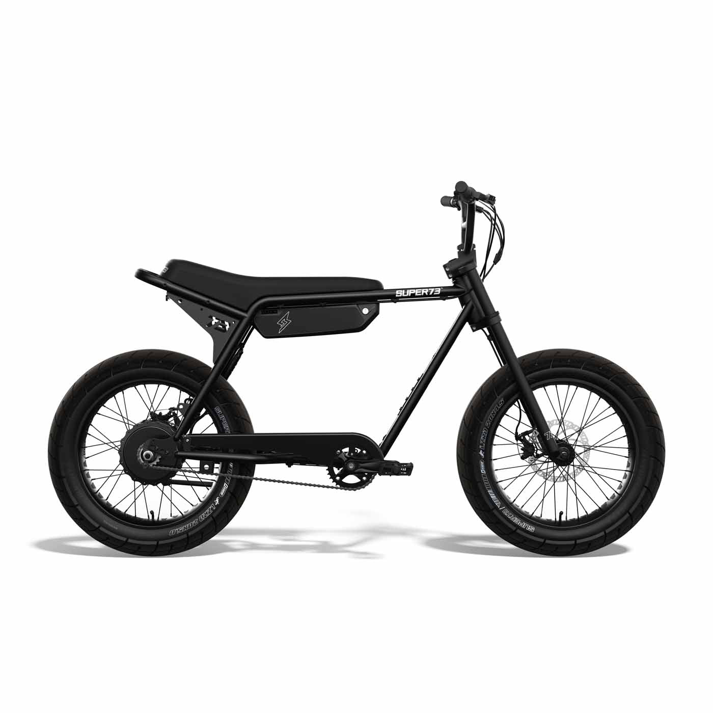 Super73-ZX CORE E-Bike 2025 