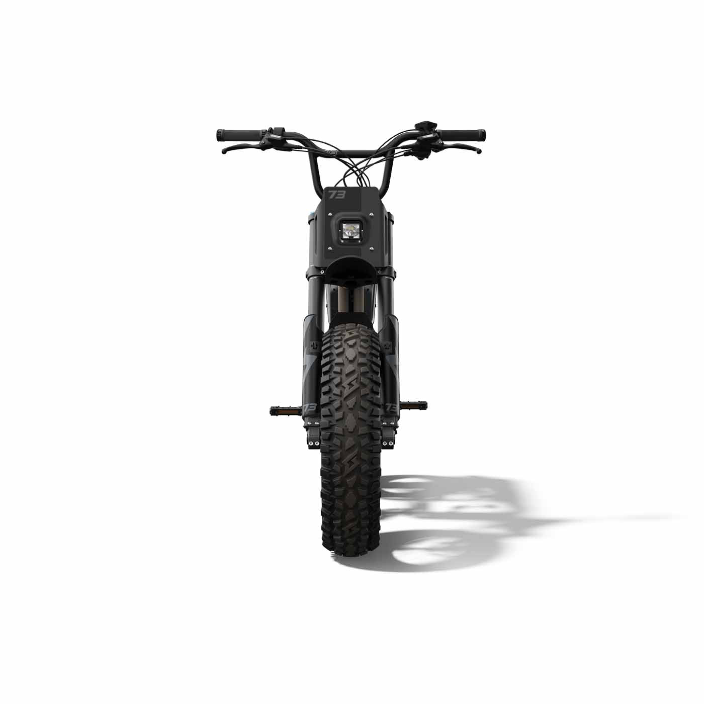 Super73 R Adventure CORE E-Bike 2025 