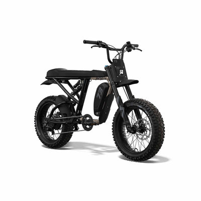 Super73 R Adventure CORE E-Bike 2025 SANDSTORM