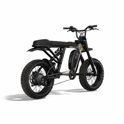 Super73 R Adventure CORE E-Bike 2025 