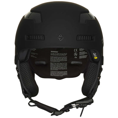 Sweet Protection Trooper 2Vi Mips Helmet 2025 GRAPHITE