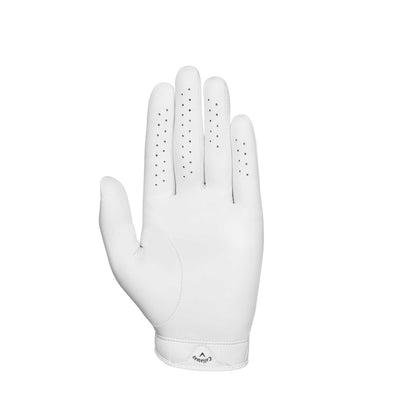 Callaway Tour Authentic Left Hand Glove 