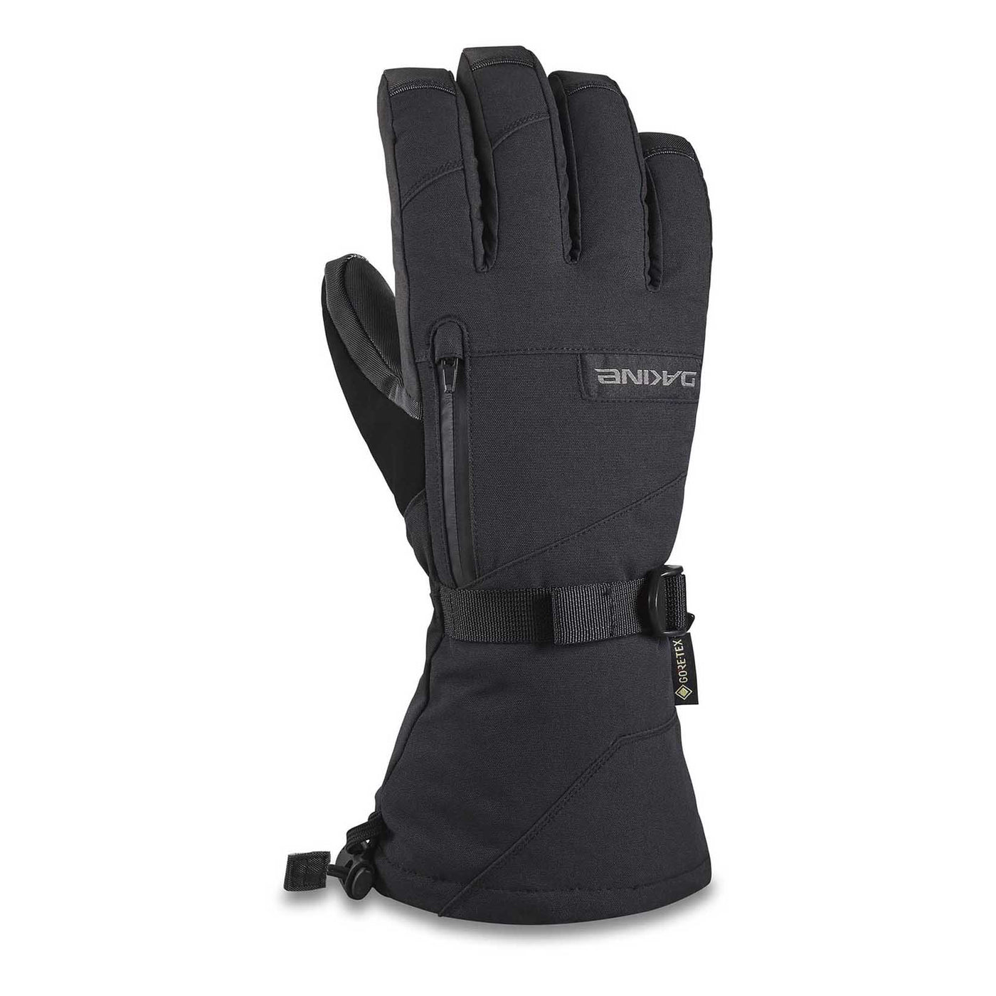 Dakine Men's Titan GORE-TEX Gloves 2025 BLACK