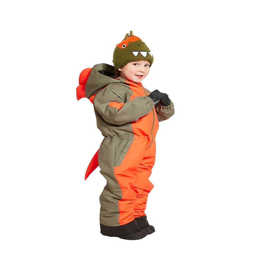 XTM Junior's Rugrats II Suit 2024 