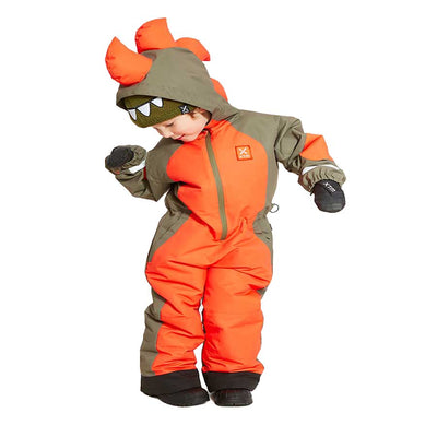 XTM Junior's Rugrats II Suit 2024 