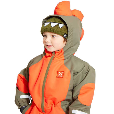 XTM Junior's Rugrats II Suit 2024 