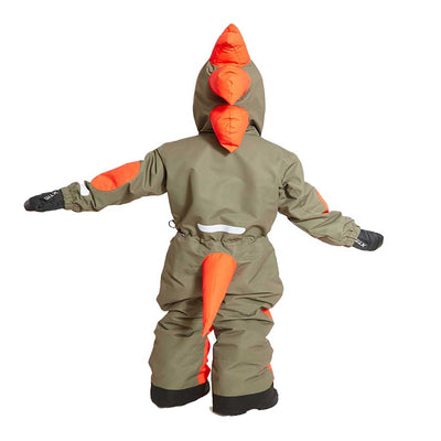 XTM Junior's Rugrats II Suit 2024 