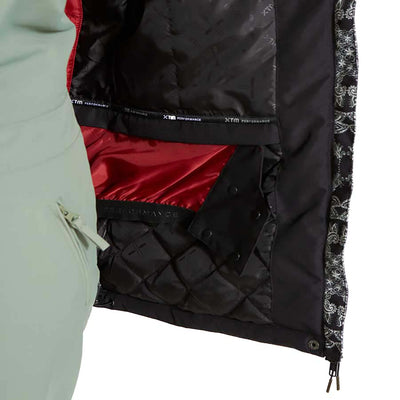 XTM Women's Palladium II Snow Shell Jacket 2024 