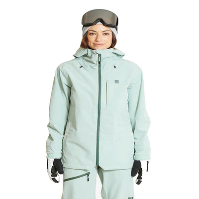 XTM Women's Palladium II Snow Shell Jacket 2024 