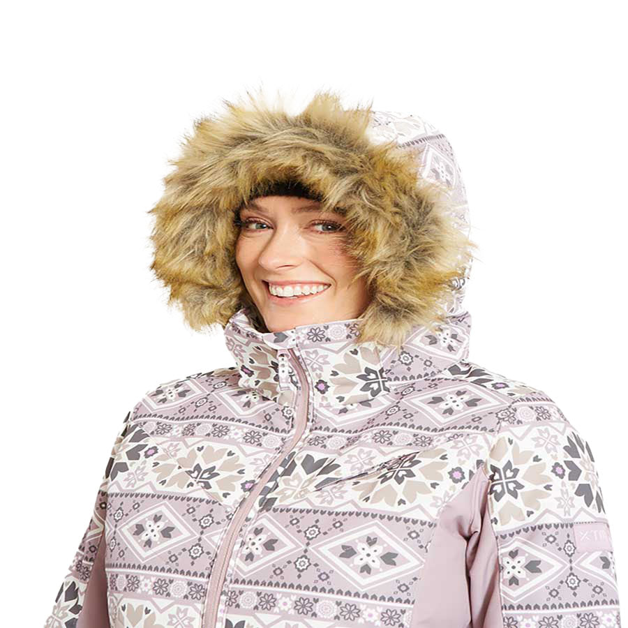 XTM Women's Thea Snow Jacket 2024 