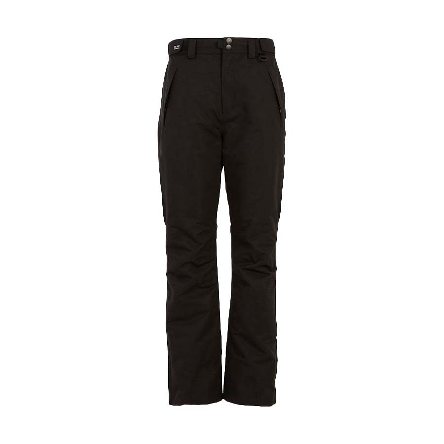 XTM Women's Smooch II Ski Pants 2024 BLK BLACK