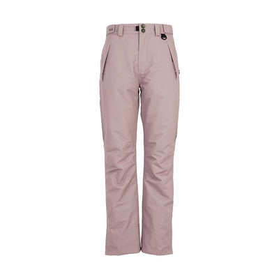 XTM Women's Smooch II Ski Pants 2024 FOG FOG