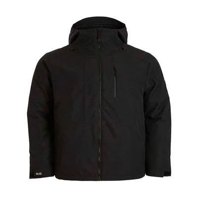 XTM Men's Titanium III Snow Jacket 2024 BLACK