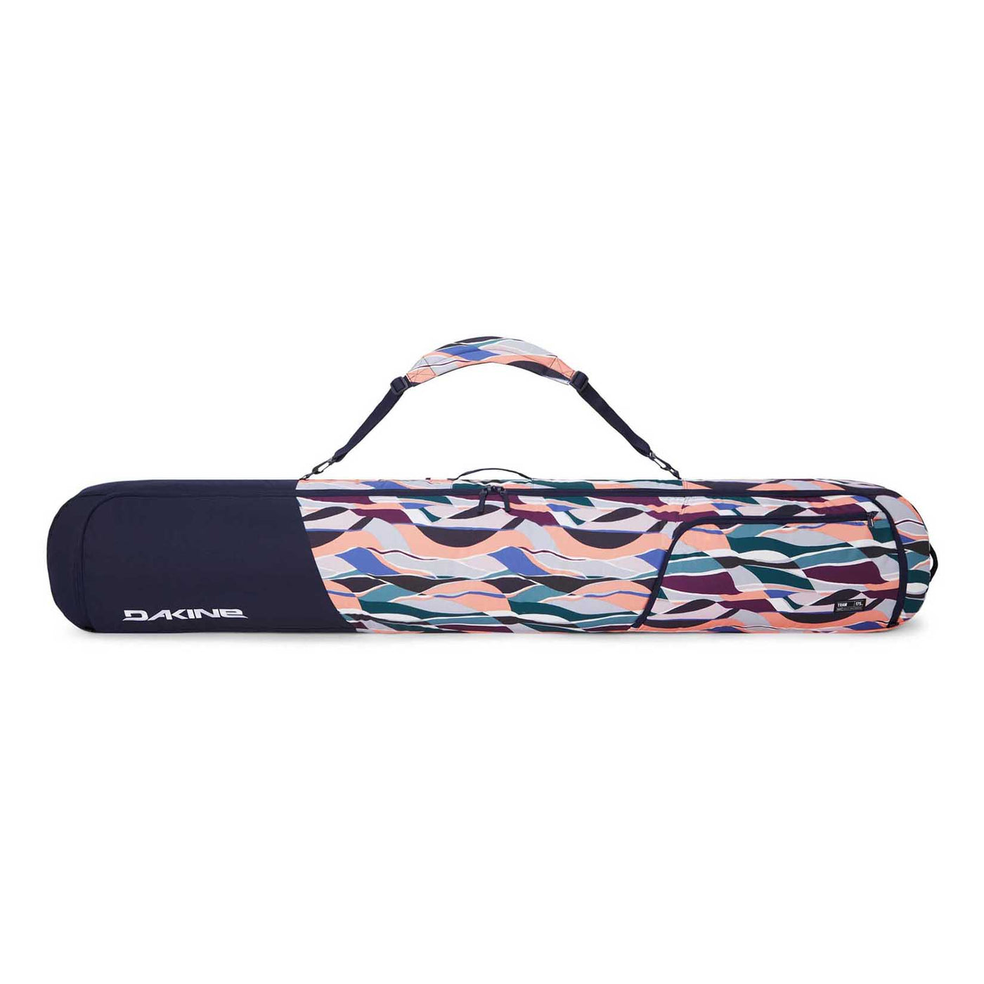 Dakine Tram Ski Bag 2025 NIGHT SKYLINE