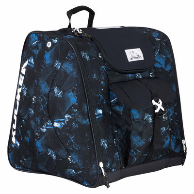 Kulkea Talvi X Boot Bag 2025 BLUE RAVINE