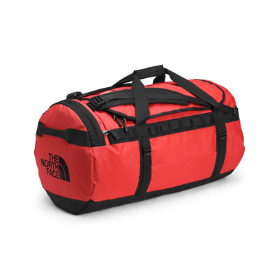 The North Face Base Camp Duffel Large 2025 TNF RED/TNF BLACK-NPF