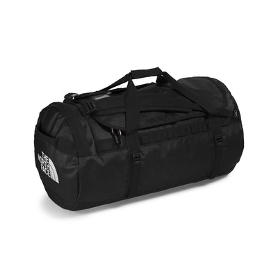 The North Face Base Camp Duffel Large 2025 TNF BLACK/TNF WHITE-NPF