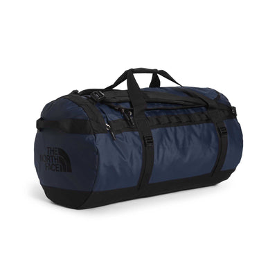 The North Face Base Camp Duffel Large 2025 SUMMIT NAVY/TNF BLACK-NPF